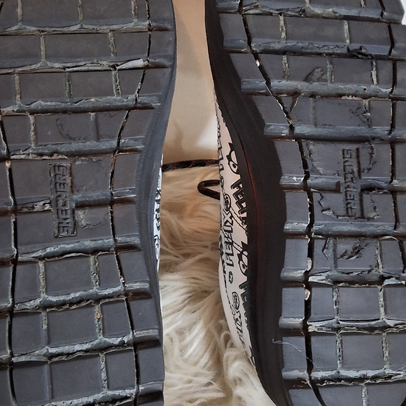 Skechers Felix TheCat .. Feline Creeper Sneakers 7 - Picture 7 of 9